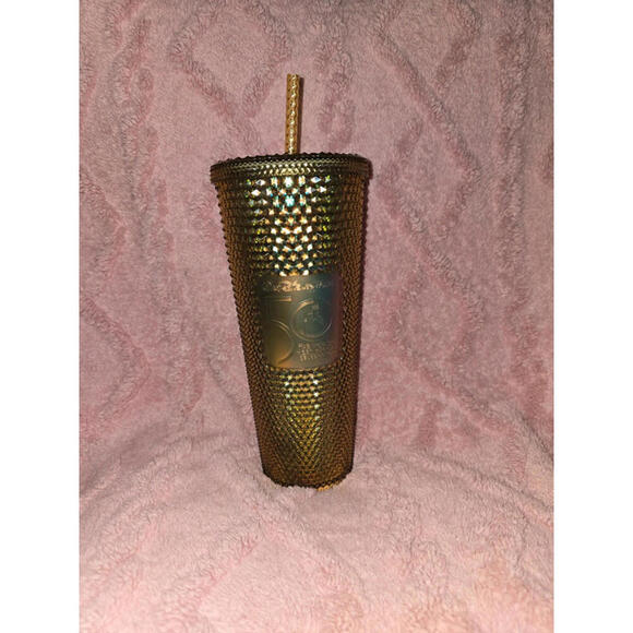 Starbucks & Disney 50th anniversary tumbler - Picture 4 of 4